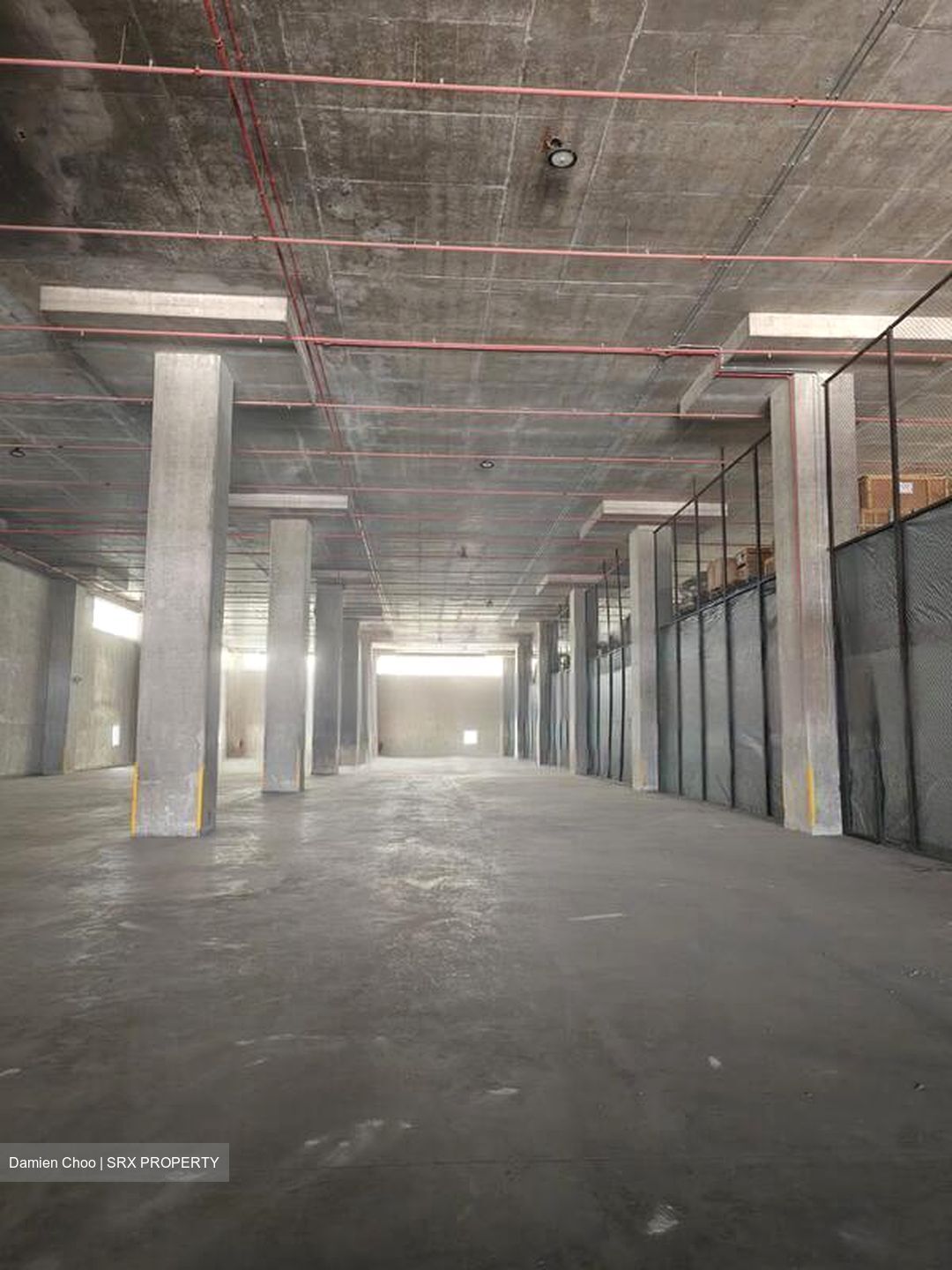 Gul Way (D22), Warehouse #485175401